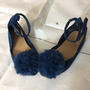 3/20 Adorable Old Navy Toddler Girl Shoes (574)